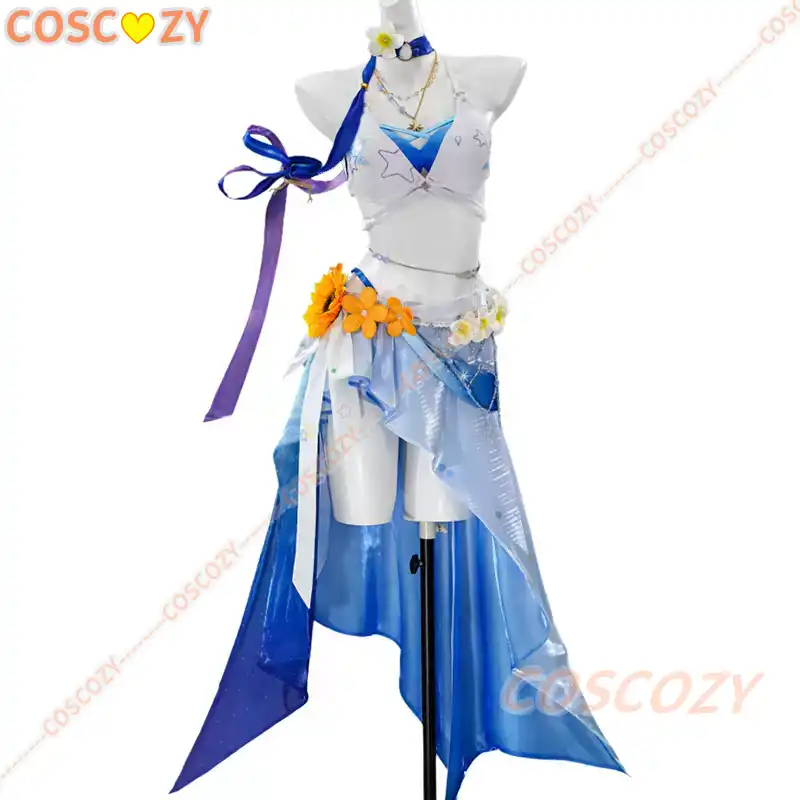 Honkai: Star Rail Robin Sunny  - Party Games Sunny avis et prix