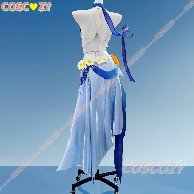 Honkai: Star Rail Robin Sunny  - Party Games Sunny avis et prix