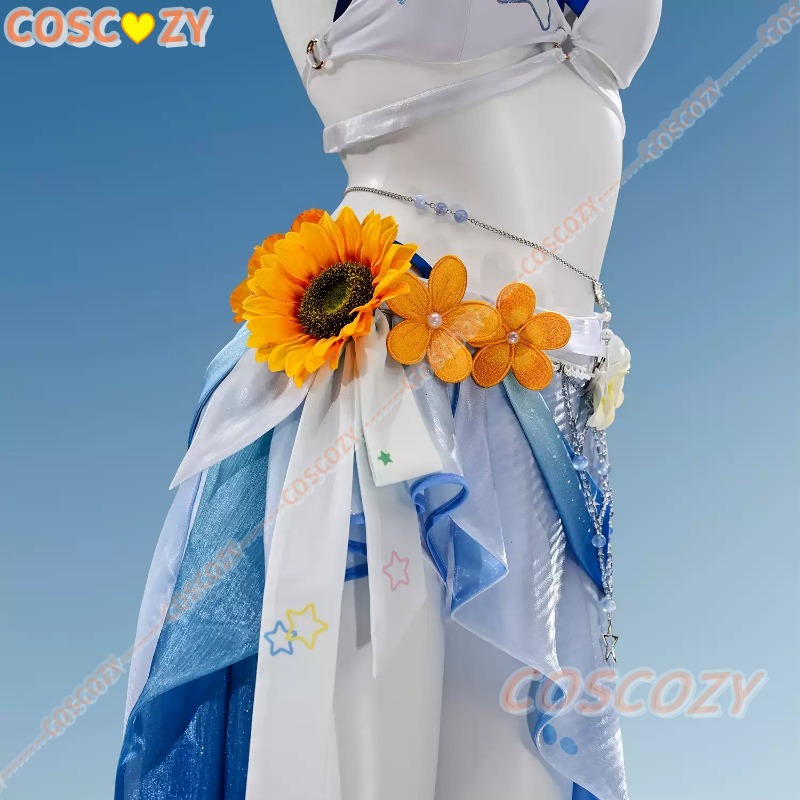 Honkai: Star Rail Robin Sunny  - Party Games Sunny avis et prix