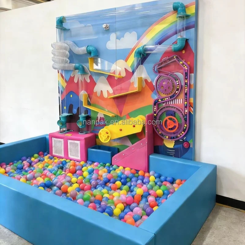 Panneau d'activités sensoriel  - Party Games No Equipment avis et prix