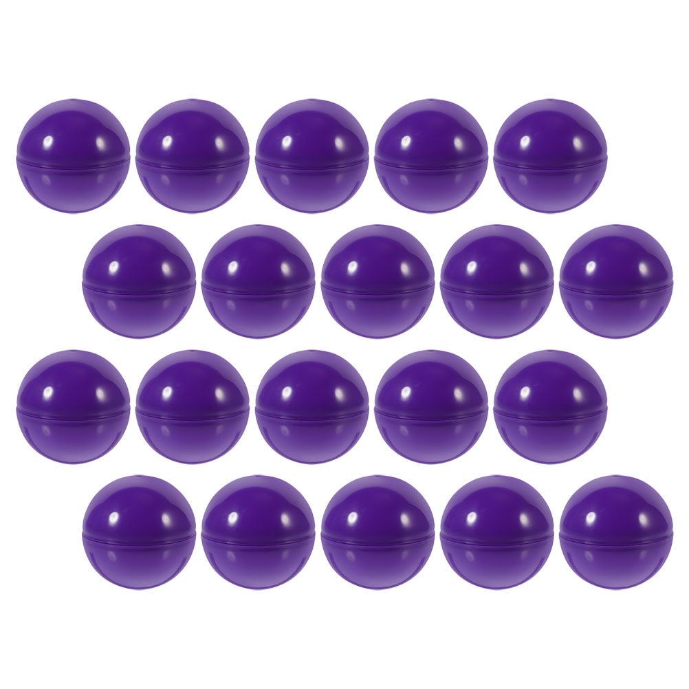 20 balles de loterie, de coule - Party Games Bingo avis et prix