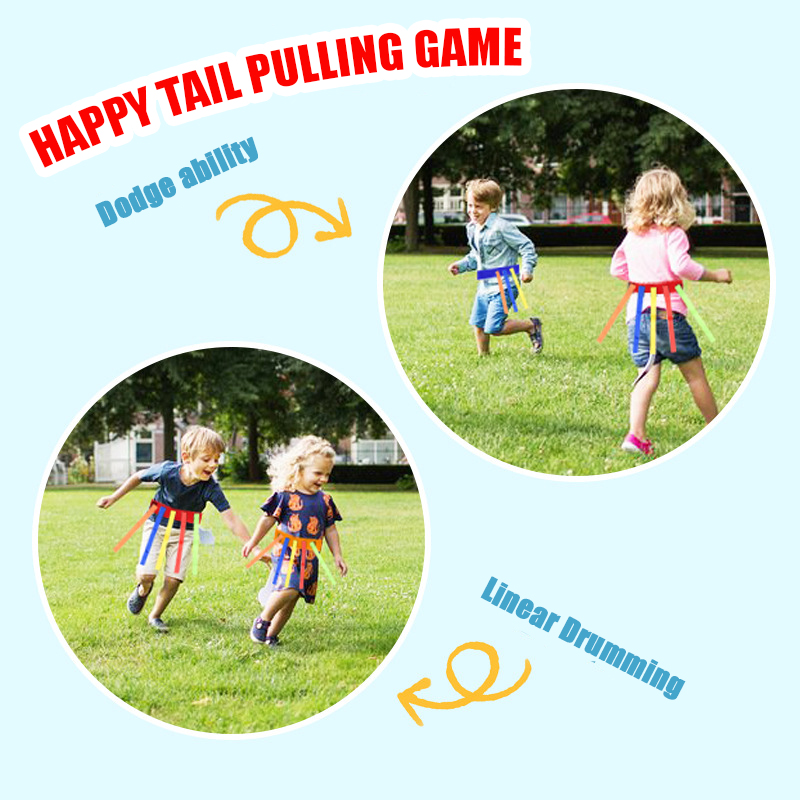 Jeu interactif amusant en plei - Party Games No Equipment avis et prix