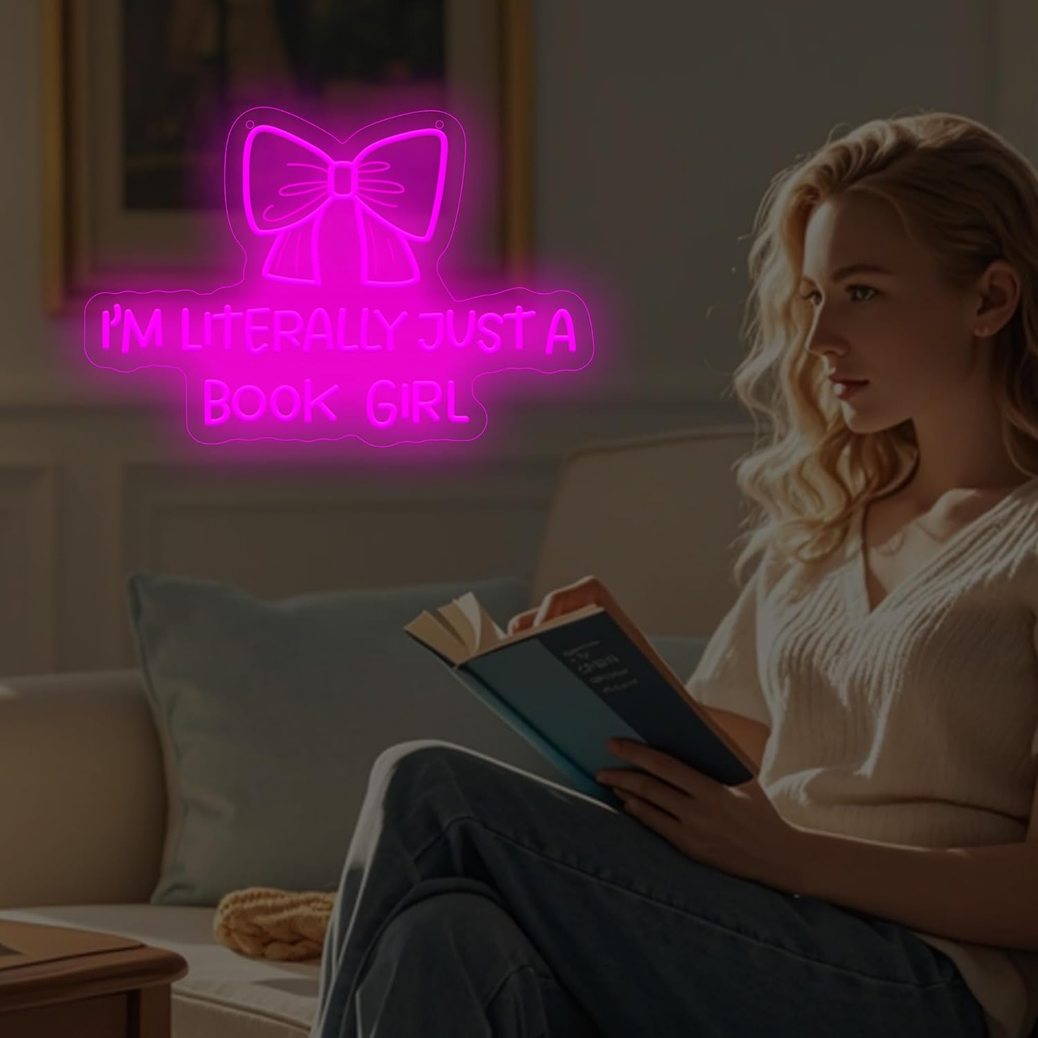 Je suis littéralement juste un - Book Party Games avis et prix