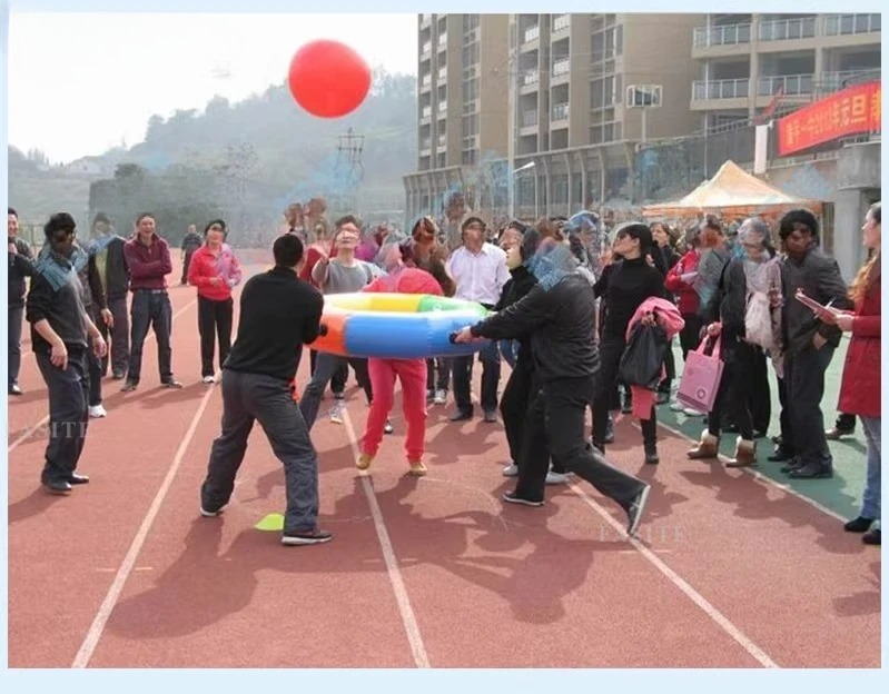 Équipement d'activités de team - Party Games No Equipment avis et prix