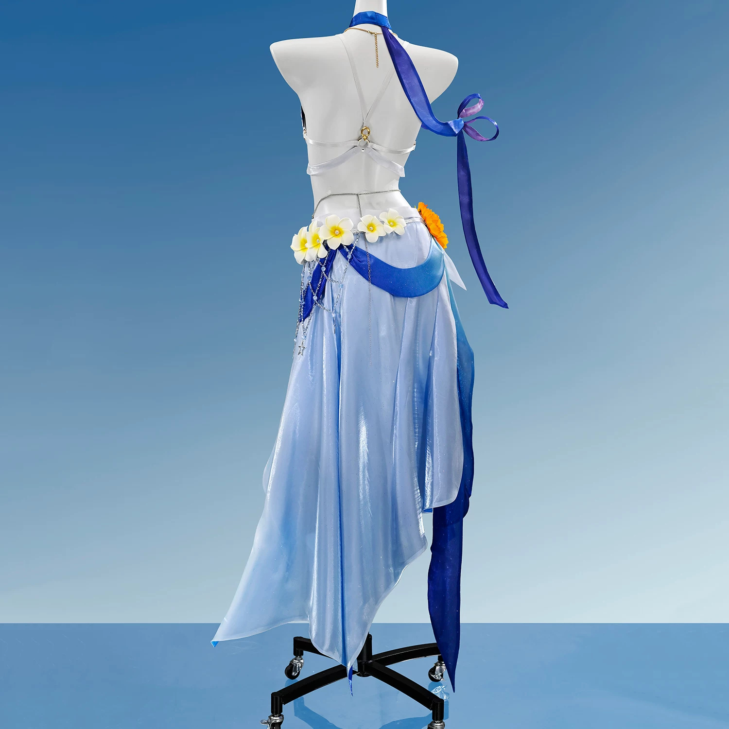Costume de cosplay COS-HoHo Ho - Party Games Sunny avis et prix