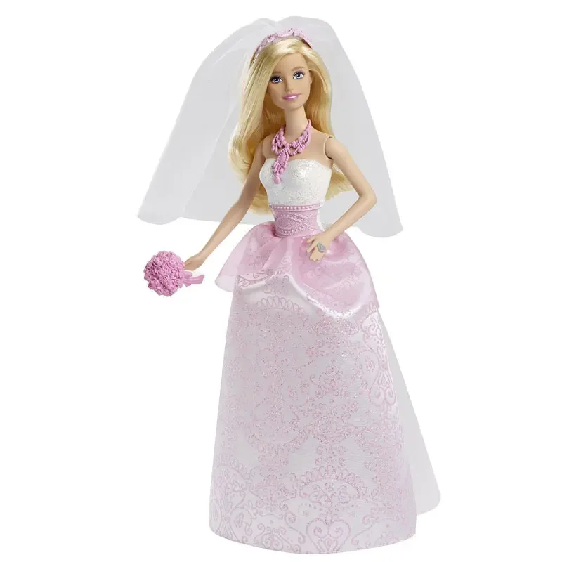 Poupée Barbie Mariée, poupée d - Mattel Toy Barbie avis et prix