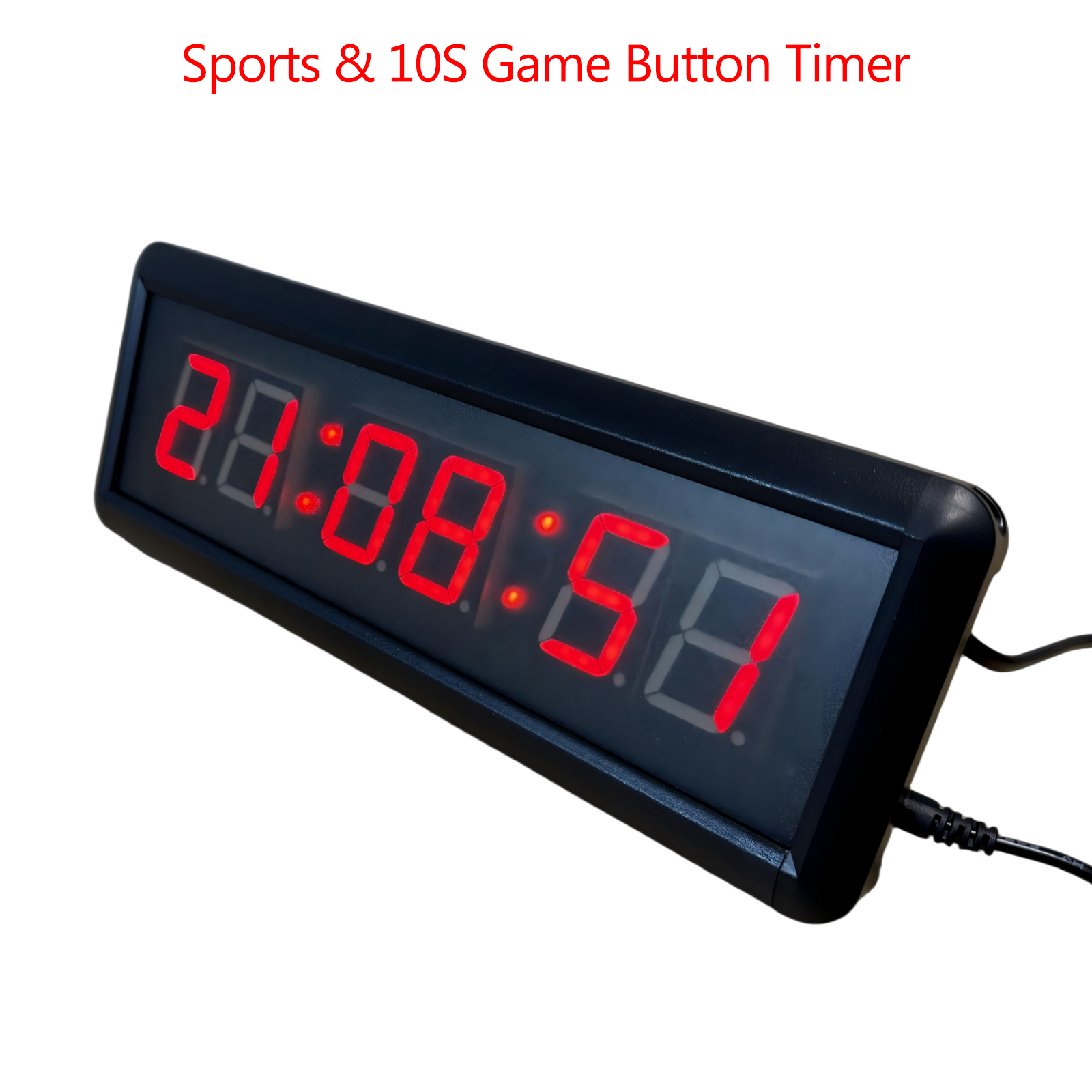 Jeu de fête boutons interactif - Party Games No Equipment avis et prix