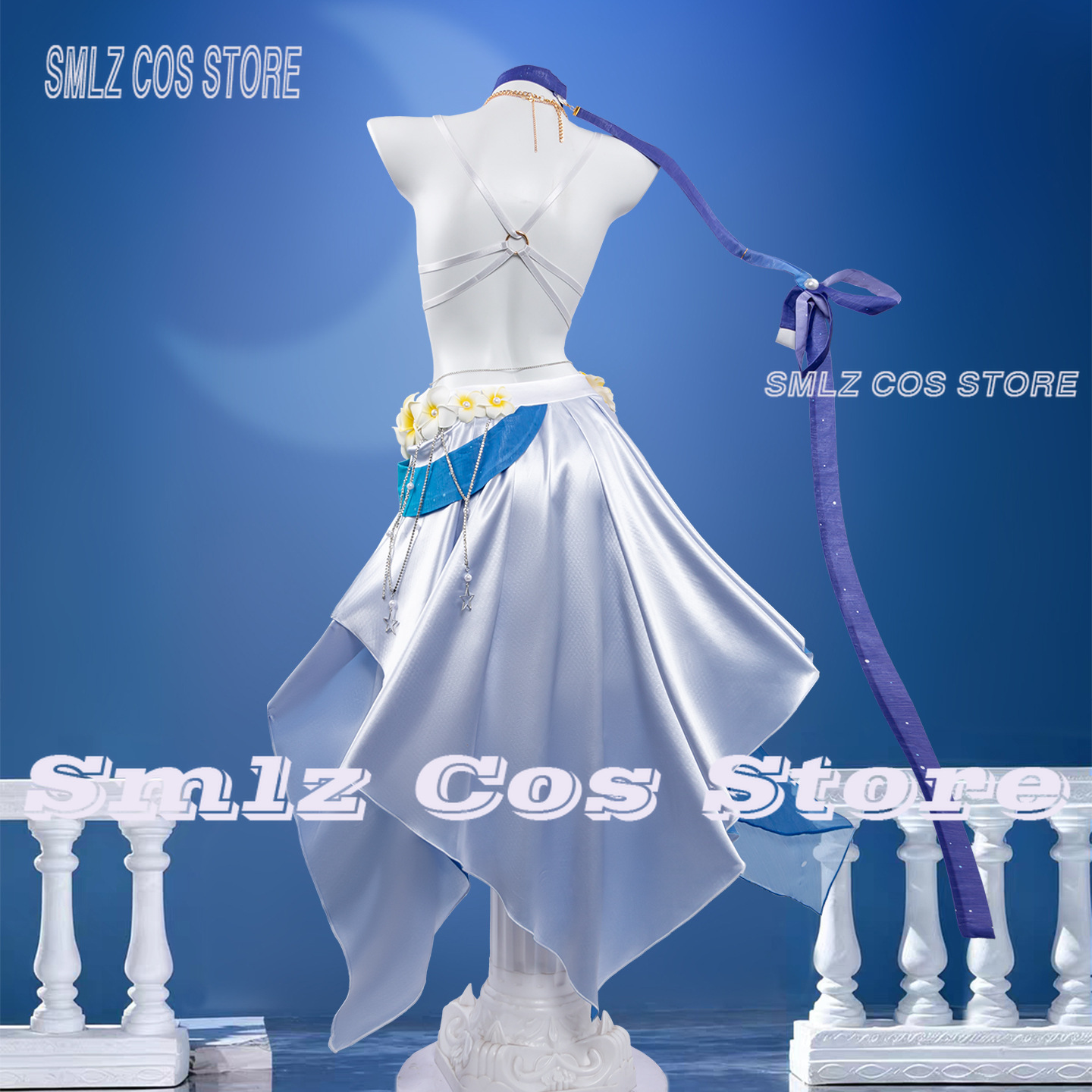 Tenue de Robin 'Sunny Melody'  - Party Games Sunny avis et prix