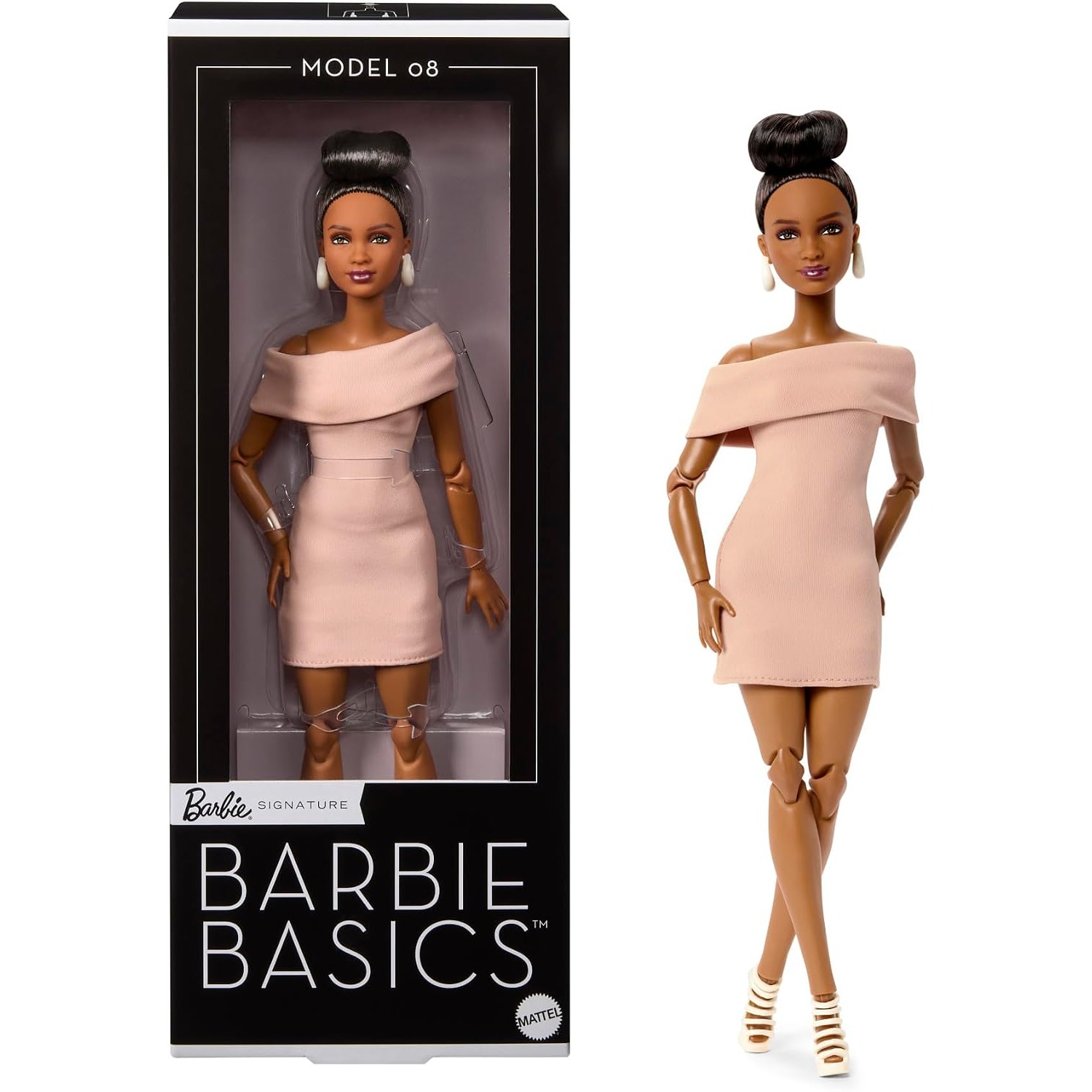 Collection de poupées Barbie B - Mattel Toy Barbie avis et prix