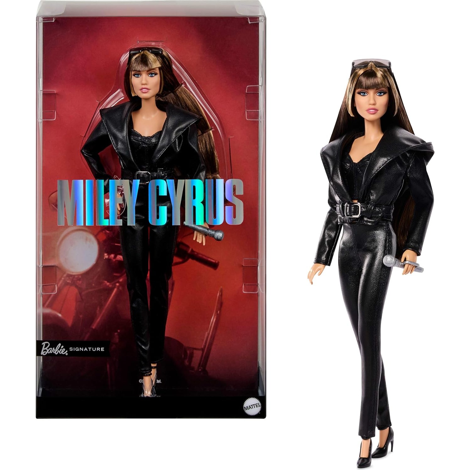 Poupée Barbie Signature origin - Mattel Toy Barbie avis et prix