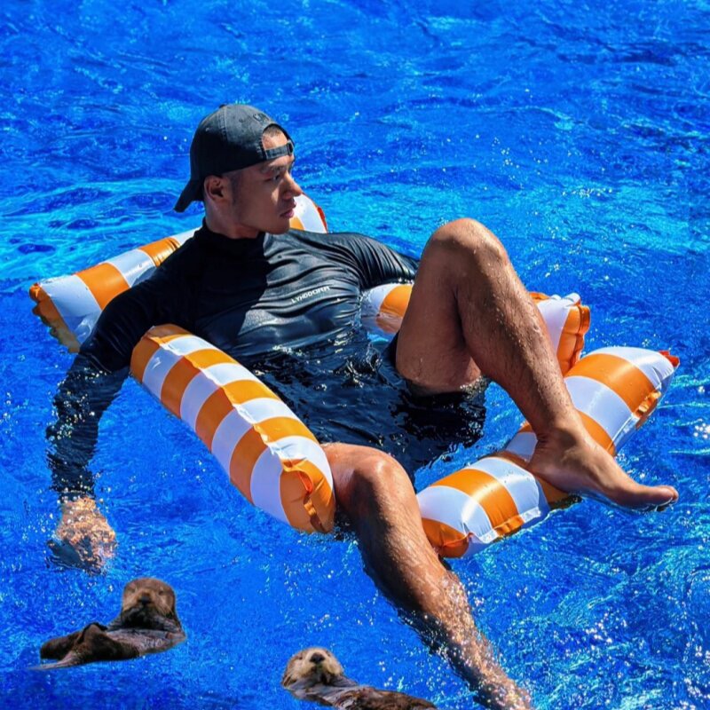 Flotteurs gonflables pour pisc - Party Games No Equipment avis et prix