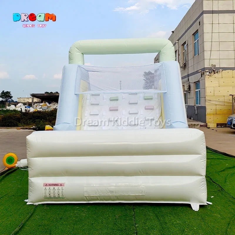 Parcours d'obstacles gonflable - Party Games No Equipment avis et prix