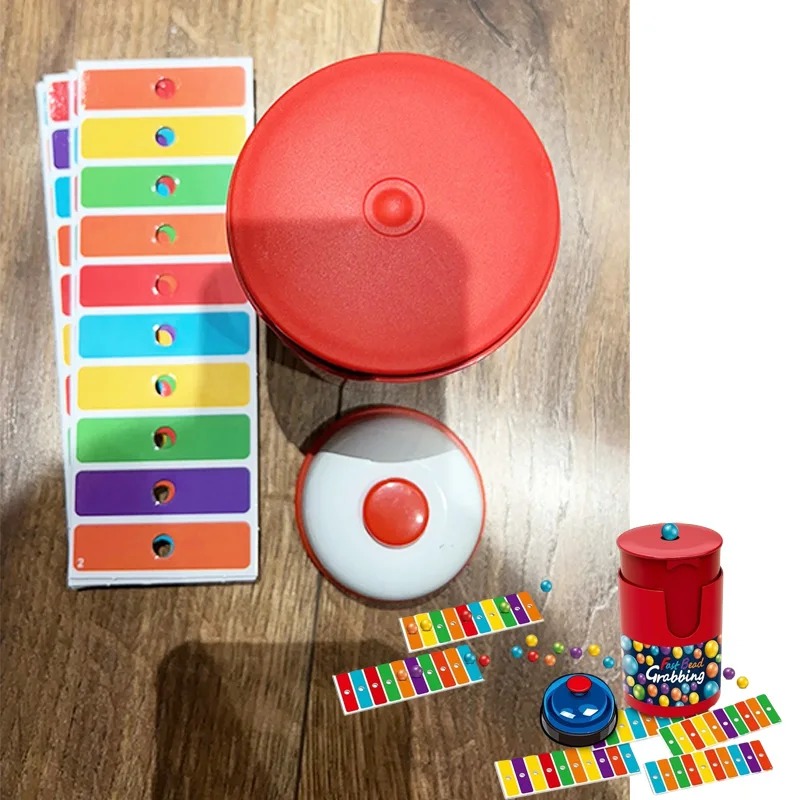 Machine de tirage au sort manu - Party Games Bingo avis et prix