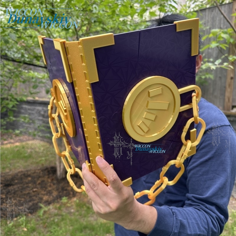 Limbus Company : Livre de Veng - Book Party Games avis et prix