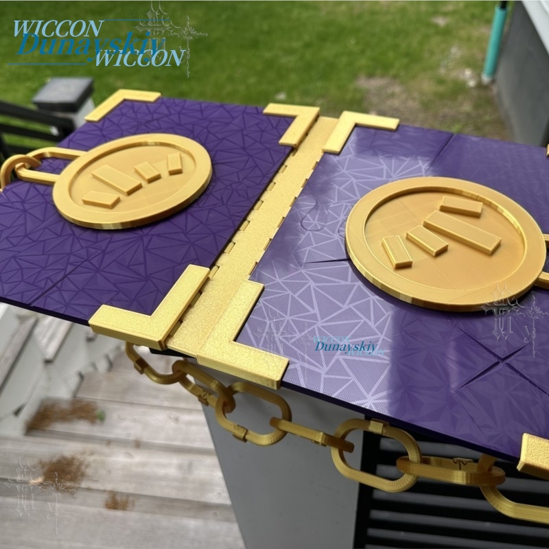 Limbus Company : Livre de Veng - Book Party Games avis et prix