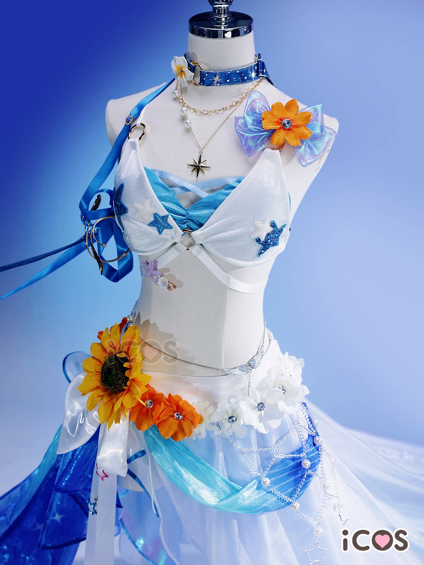 Costume de cosplay Robin de Ho - Party Games Sunny avis et prix