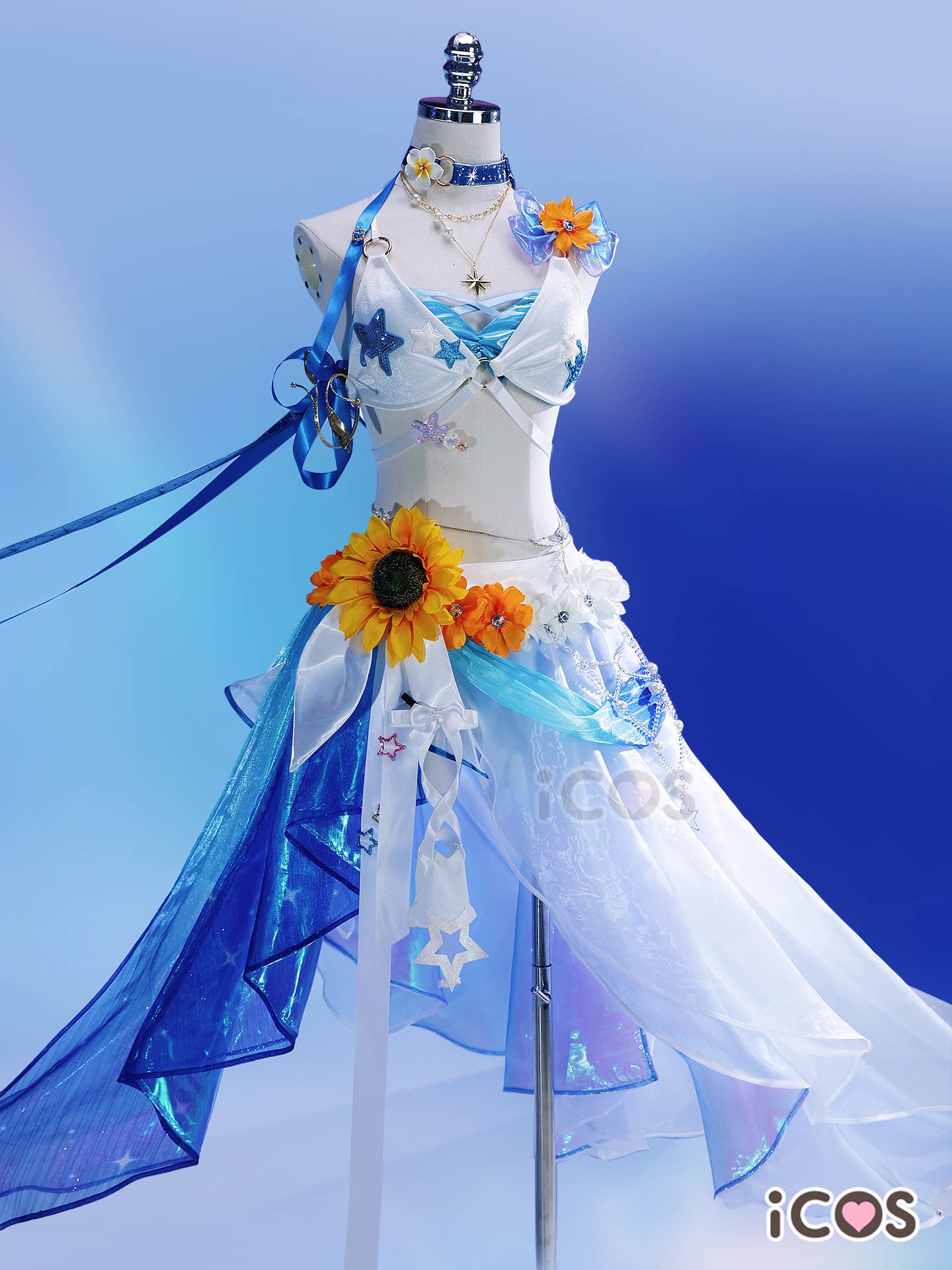 Costume de cosplay Robin de Ho - Party Games Sunny avis et prix