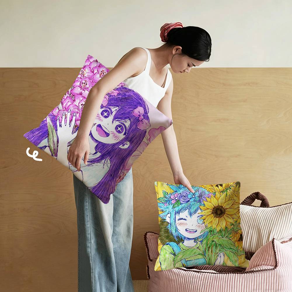 Housse de coussin personnalisé - Party Games Sunny avis et prix